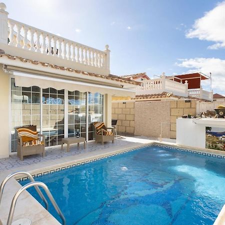 Villa Palm Mar エクステリア 写真