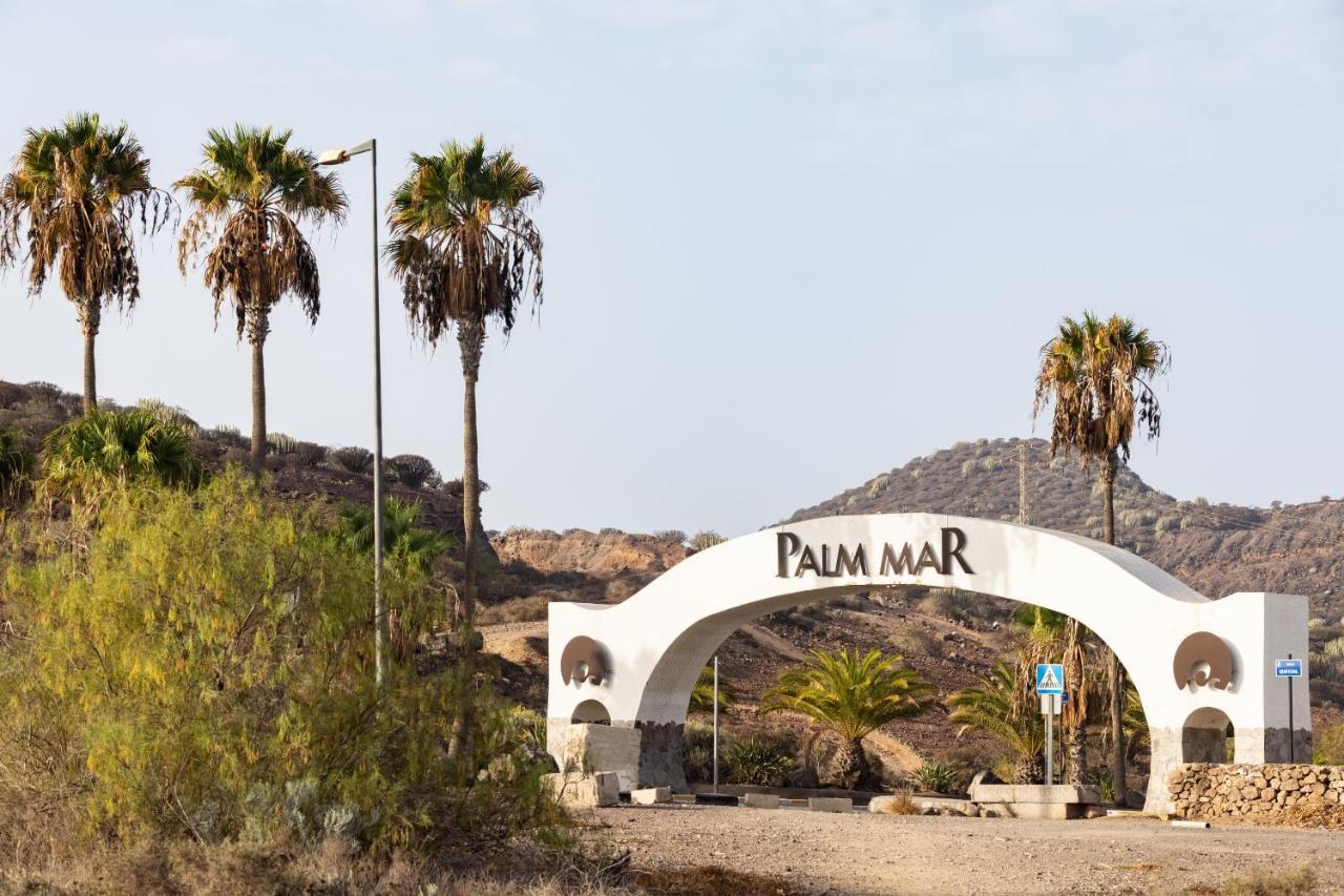 Villa Palm Mar エクステリア 写真
