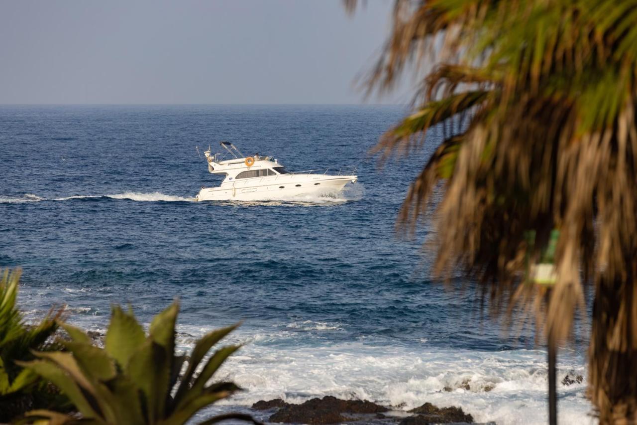 Villa Palm Mar エクステリア 写真