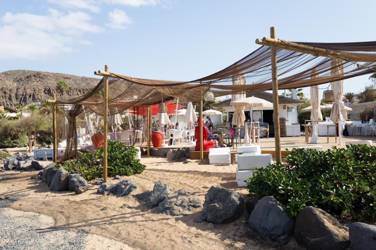 Villa Palm Mar エクステリア 写真