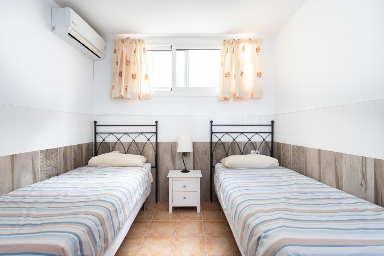 Villa Palm Mar エクステリア 写真