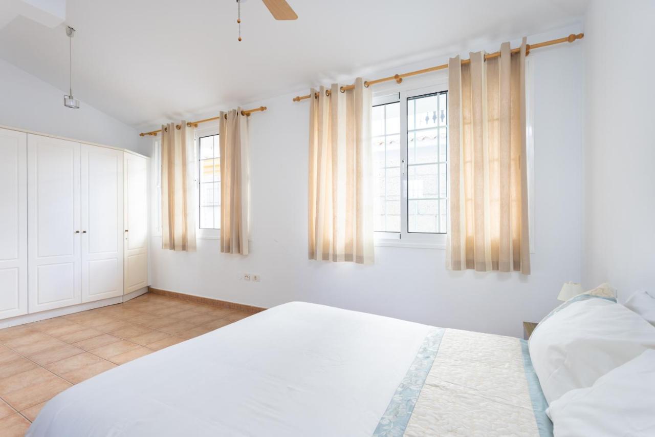Villa Palm Mar エクステリア 写真