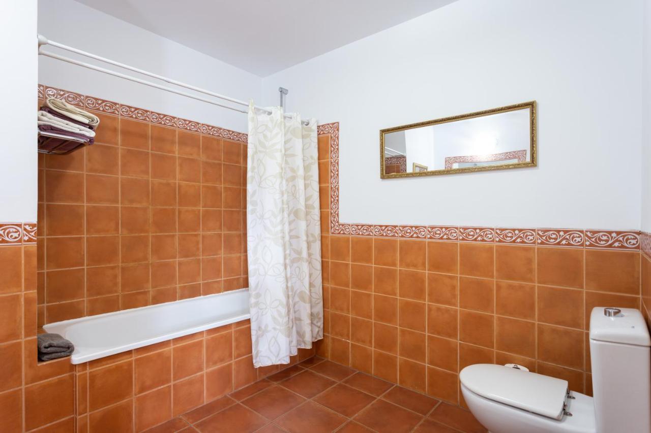 Villa Palm Mar エクステリア 写真