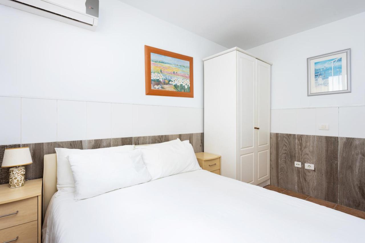 Villa Palm Mar エクステリア 写真