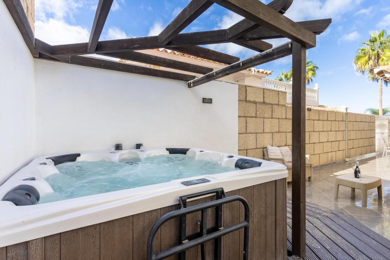 Villa Palm Mar エクステリア 写真