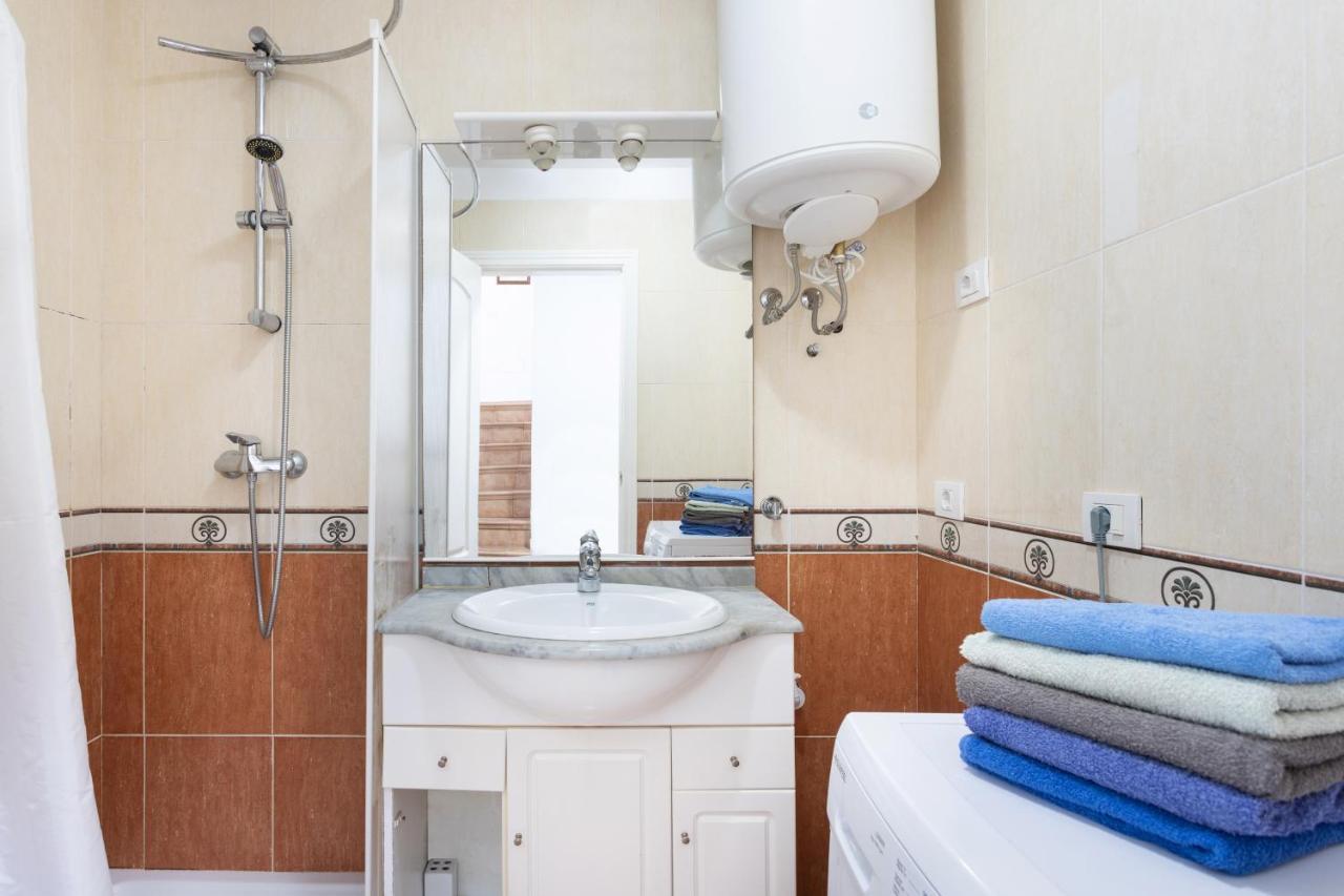 Villa Palm Mar エクステリア 写真