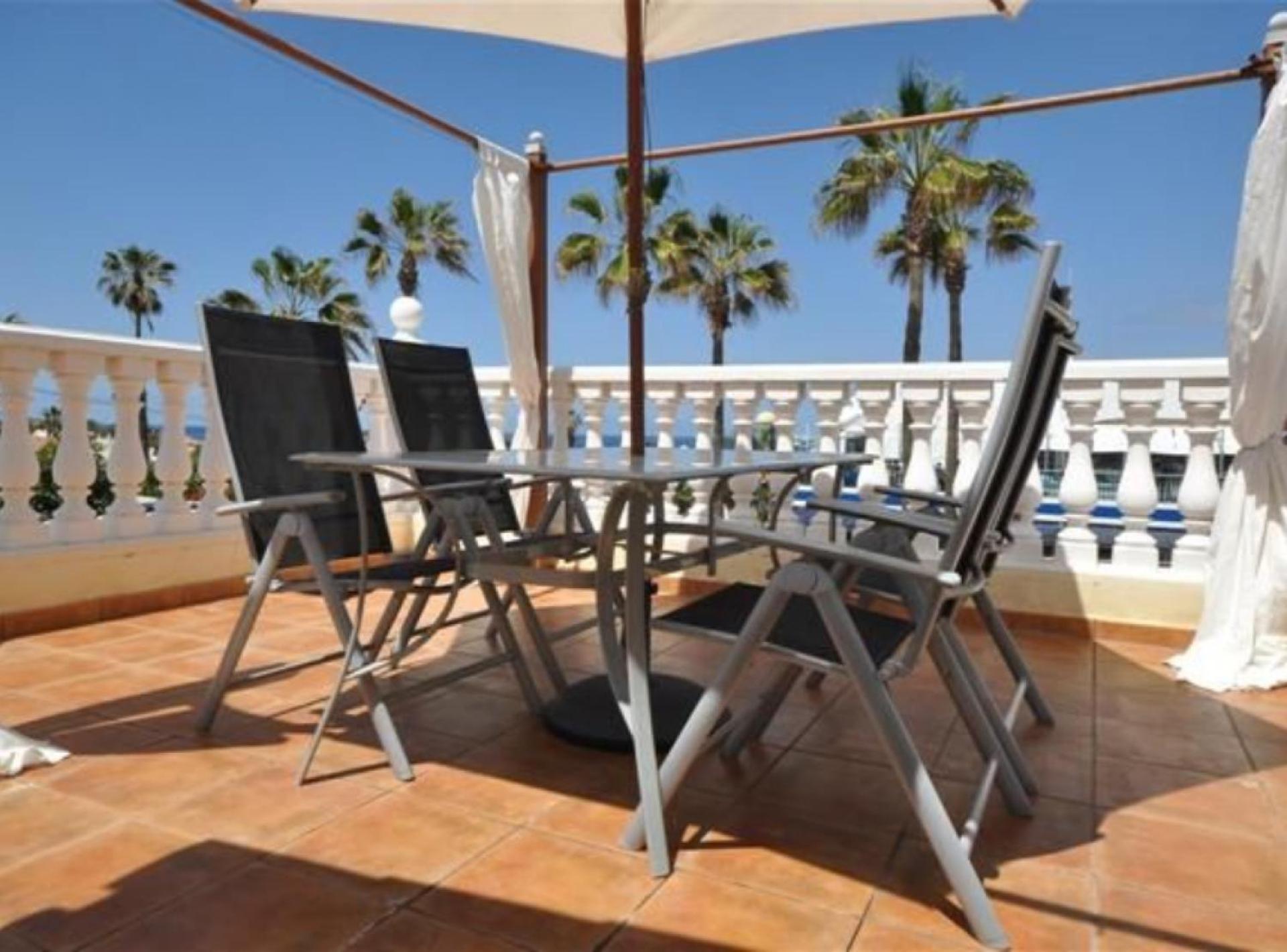 Villa Palm Mar 部屋 写真